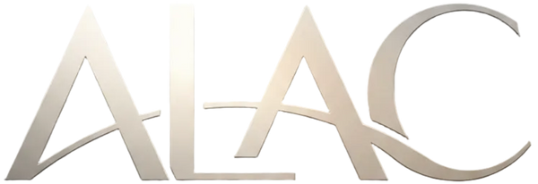 Logo ALAC PNG